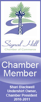Signal Hill Chamber Member