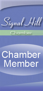 Signal Hill Chamber Member