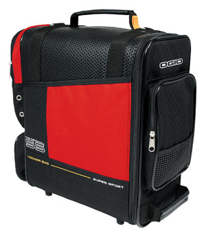 Ogio 611031 Locker Bag